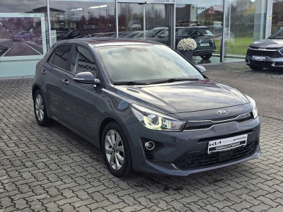 KIA Rio Gebrauchtwagen