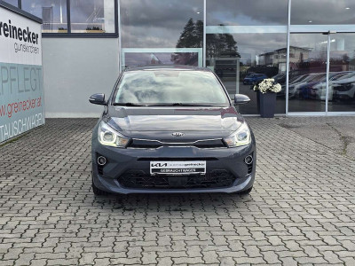 KIA Rio Gebrauchtwagen