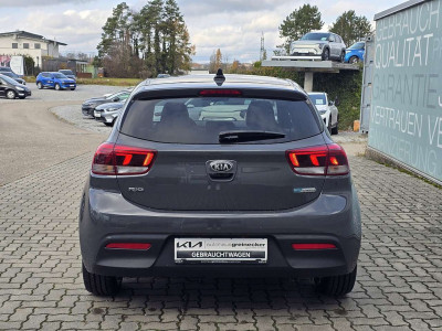 KIA Rio Gebrauchtwagen