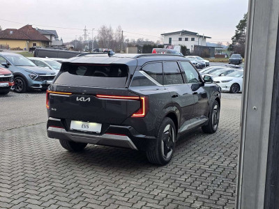 KIA EV5 Neuwagen
