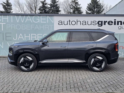 KIA EV5 Neuwagen