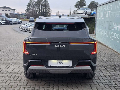 KIA EV5 Neuwagen