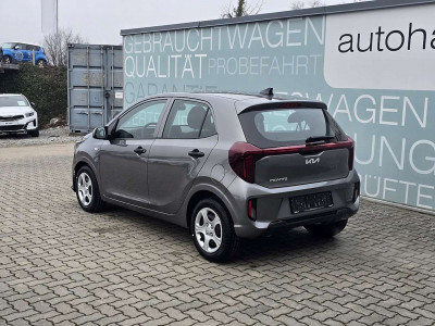 KIA Picanto Neuwagen