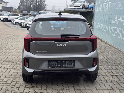 KIA Picanto Neuwagen