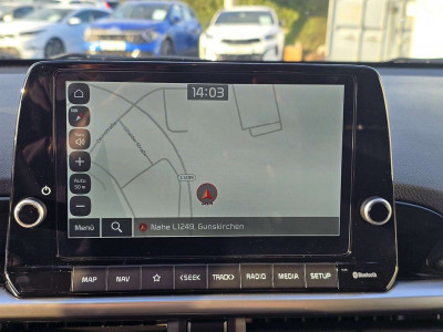 KIA Picanto Neuwagen