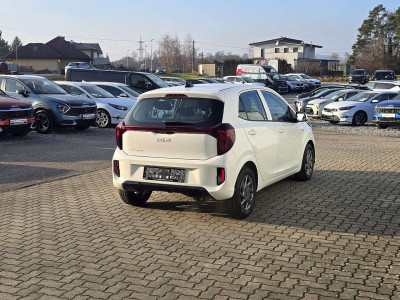 KIA Picanto Neuwagen