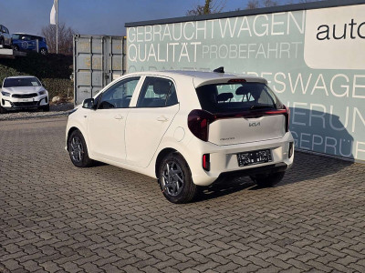 KIA Picanto Neuwagen