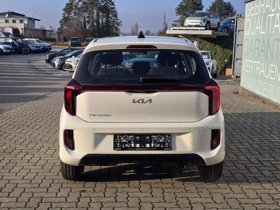 KIA Picanto Neuwagen