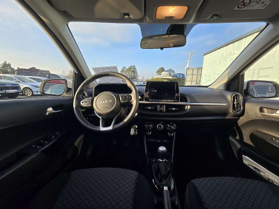 KIA Picanto Neuwagen