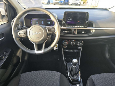 KIA Picanto Neuwagen