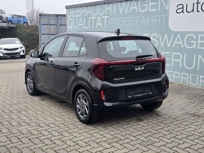 KIA Picanto Neuwagen