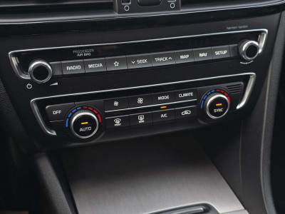 KIA Optima Gebrauchtwagen