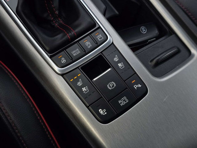 KIA Optima Gebrauchtwagen