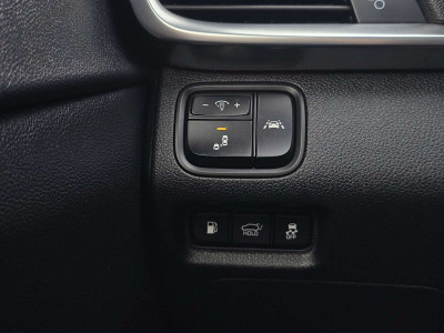 KIA Optima Gebrauchtwagen