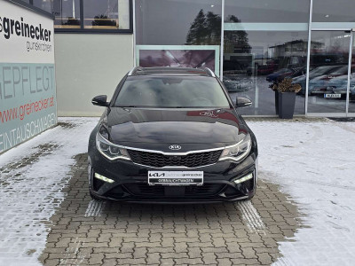 KIA Optima Gebrauchtwagen