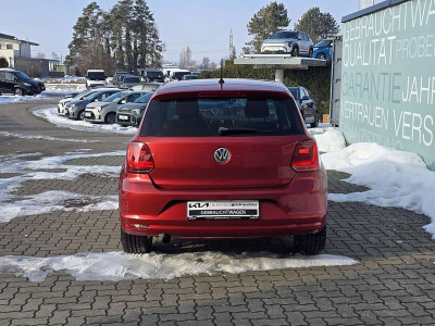 VW Polo Gebrauchtwagen