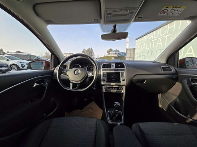 VW Polo Gebrauchtwagen