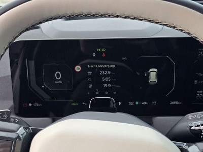 KIA EV5 Vorführwagen