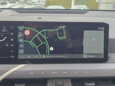 KIA EV5 Vorführwagen