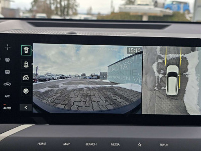 KIA EV5 Vorführwagen