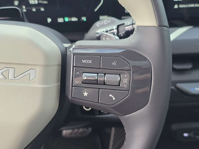 KIA EV5 Vorführwagen