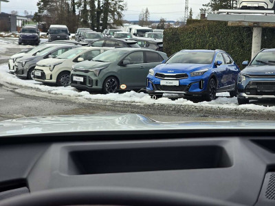 KIA EV5 Vorführwagen