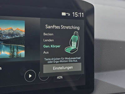 KIA EV5 Vorführwagen