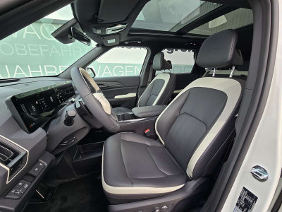 KIA EV5 Vorführwagen