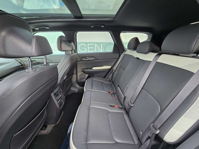 KIA EV5 Vorführwagen