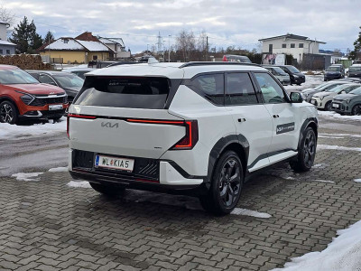 KIA EV5 Vorführwagen