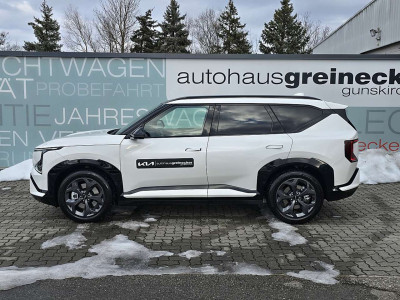 KIA EV5 Vorführwagen