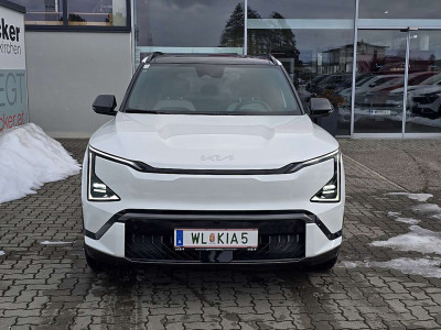 KIA EV5 Vorführwagen