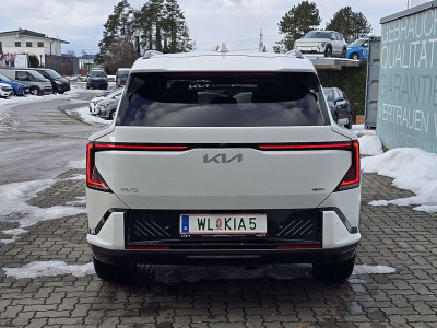 KIA EV5 Vorführwagen