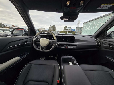 KIA EV5 Vorführwagen