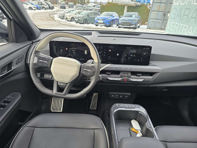 KIA EV5 Vorführwagen