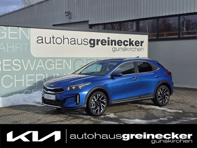 KIA XCeed Neuwagen