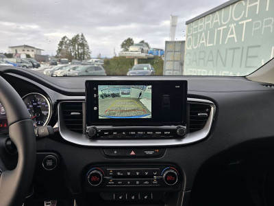 KIA XCeed Neuwagen