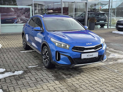 KIA XCeed Neuwagen