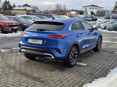 KIA XCeed Neuwagen