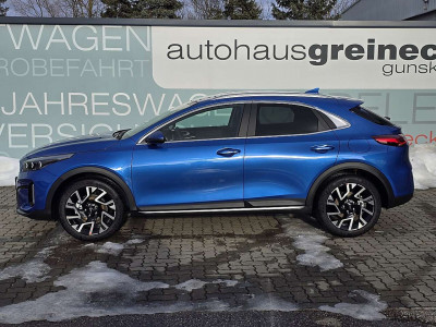 KIA XCeed Neuwagen
