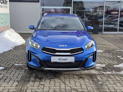 KIA XCeed Neuwagen