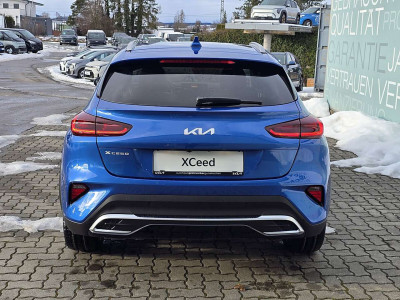 KIA XCeed Neuwagen