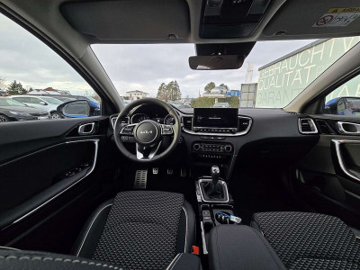 KIA XCeed Neuwagen