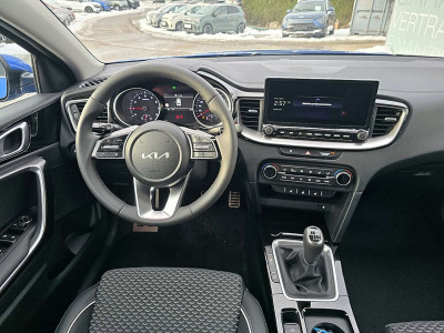 KIA XCeed Neuwagen