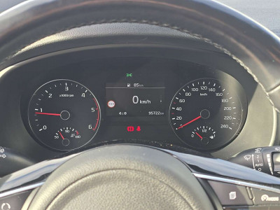 KIA Sportage Gebrauchtwagen