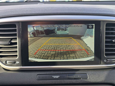 KIA Sportage Gebrauchtwagen