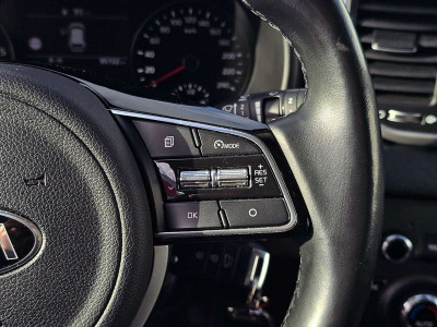 KIA Sportage Gebrauchtwagen