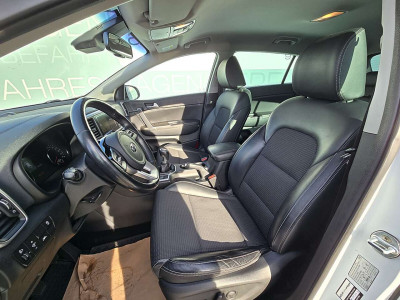 KIA Sportage Gebrauchtwagen