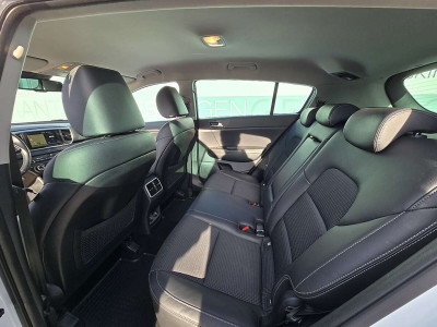 KIA Sportage Gebrauchtwagen