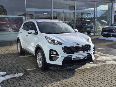 KIA Sportage Gebrauchtwagen